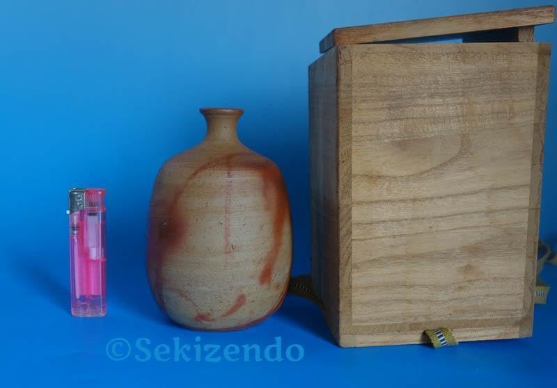 【茶道具】菓子器銘々皿 ▼御本出 × 5 ▲粉引 × 5 全10客 杉本貞光 作 杉本貞光 私の選んだ逸品作